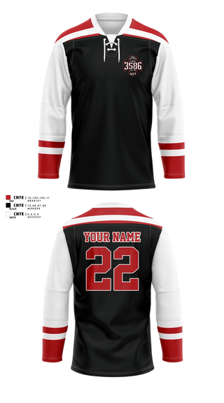 Hockey Jersey, Local 3586 West Des Moines, Fire Department, Teamtime, Team time, sublimation, custom sports apparel, team uniforms, spirit wear, spiritwear, sports uniforms, custom shirts, team store, custom team store, fundraiser sports, apparel fundraiser