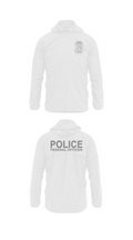 ICE ERO Atlanta 70833505 Windbreaker - 10
