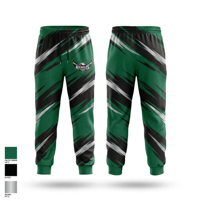 New Jersey Eagles Sweatpants - 1