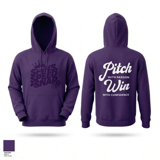 Hoodie, Spins, Speed & Snap Pitching, , Teamtime, Team time, sublimation, custom sports apparel, team uniforms, spirit wear, spiritwear, sports uniforms, custom shirts, team store, custom team store, fundraiser sports, apparel fundraiser