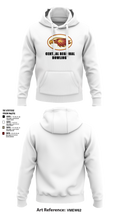 Central Regional High School Bowling 42780139 Hoodie - 5