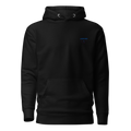 Carbon Boys Basketball Unisex Premium Hoodie | Cotton Heritage M2580