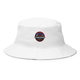Rey Home Services LLC 27027098 Bucket Hat | Big Accessories BX003