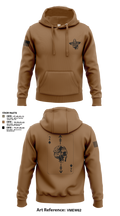 Savages 37324693 Hoodie - 5