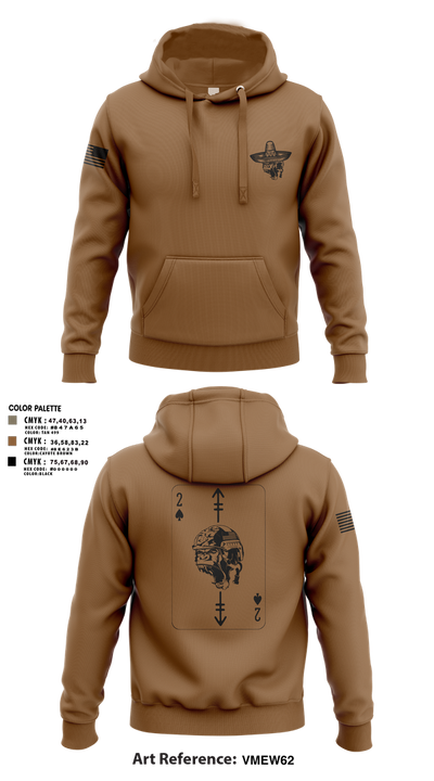 Savages 37324693 Hoodie - 5