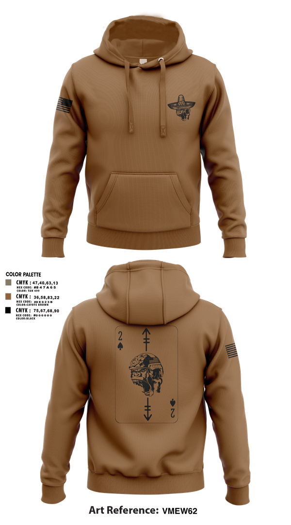 Hoodie, Savages, Army, Teamtime, Team time, sublimation, custom sports apparel, team uniforms, spirit wear, spiritwear, sports uniforms, custom shirts, team store, custom team store, fundraiser sports, apparel fundraiser