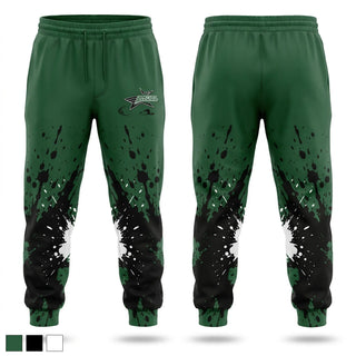 Sweatpants, Dayton Raiders, Swimming, Teamtime, Team time, sublimation, custom sports apparel, team uniforms, spirit wear, spiritwear, sports uniforms, custom shirts, team store, custom team store, fundraiser sports, apparel fundraiser