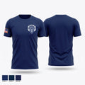 D2 Short Sleeve Performance Shirt - 1