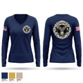STATION 17 Old School Cotton Feel Shirt - 1