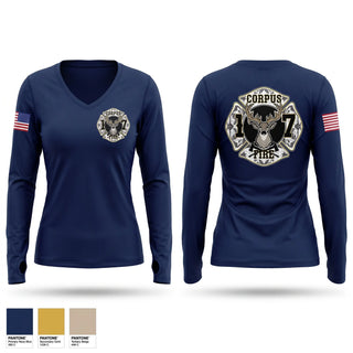 Old School Cotton Feel Shirt, STATION 17, Fire Department, Teamtime, Team time, sublimation, custom sports apparel, team uniforms, spirit wear, spiritwear, sports uniforms, custom shirts, team store, custom team store, fundraiser sports, apparel fundraiser