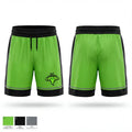 GSF Fireflies 31435695 Athletic Shorts With Pockets - 1