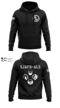 SJAFB ALS 10806757 Hoodie - 2