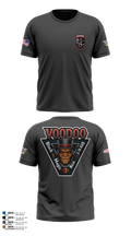 2-10 AHB Knighthawks 14380811 Short Sleeve Performance Shirt - 60