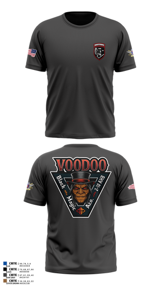 Short Sleeve Performance Shirt, 2-10 AHB Knighthawks, Spirit Store, Teamtime, Team time, sublimation, custom sports apparel, team uniforms, spirit wear, spiritwear, sports uniforms, custom shirts, team store, custom team store, fundraiser sports, apparel fundraiser