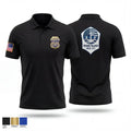 IRS-CI 1946798 Short Sleeve Performance Polo - 1