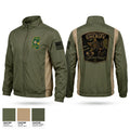Sheriff K9 Windbreaker - 1