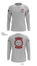 FIDTN Region 2 85657756 Long Sleeve Performance Shirt - 1