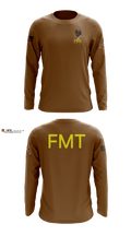 SOJTF 69323928 Long Sleeve Performance Shirt - 10