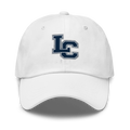 La Cueva Bears Dad hat