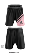 Raptor Roofing 26077645 Athletic Shorts With Pockets - 41