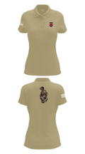 Lightfighter 5080624 Women's Short Sleeve Performance Polo  - 95