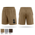 Armament LBCSMS Athletic Shorts With Pockets - 1