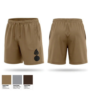 Athletic Shorts With Pockets, Armament LBCSMS, National Guard, Teamtime, Team time, sublimation, custom sports apparel, team uniforms, spirit wear, spiritwear, sports uniforms, custom shirts, team store, custom team store, fundraiser sports, apparel fundraiser
