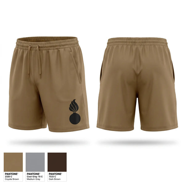 Athletic Shorts With Pockets, Armament LBCSMS, National Guard, Teamtime, Team time, sublimation, custom sports apparel, team uniforms, spirit wear, spiritwear, sports uniforms, custom shirts, team store, custom team store, fundraiser sports, apparel fundraiser