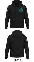 Martin County High School Basketball 52043230 Hoodie - 25