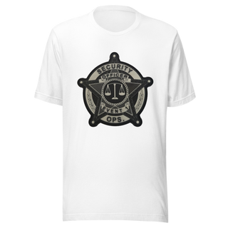 Unisex Staple T-Shirt - White