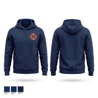 Hoodie, Tri-Township Fire Department, Fire Department, Teamtime, Team time, sublimation, custom sports apparel, team uniforms, spirit wear, spiritwear, sports uniforms, custom shirts, team store, custom team store, fundraiser sports, apparel fundraiser