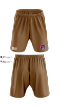 332 RCS 7050570 Athletic Shorts With Pockets - 1