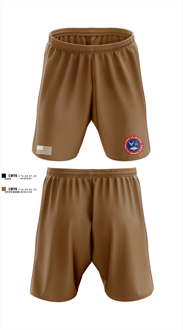Athletic Shorts With Pockets, 332 RCS, , Teamtime, Team time, sublimation, custom sports apparel, team uniforms, spirit wear, spiritwear, sports uniforms, custom shirts, team store, custom team store, fundraiser sports, apparel fundraiser