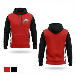 Hoodie, Haus Valhalla, Spirit Store, Teamtime, Team time, sublimation, custom sports apparel, team uniforms, spirit wear, spiritwear, sports uniforms, custom shirts, team store, custom team store, fundraiser sports, apparel fundraiser