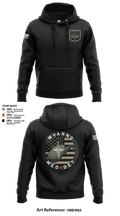 WV ARNG Med Det 75536426 Hoodie - 3