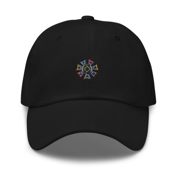 4-10 CAV 3 ABCT 4 ID 79547032 Classic Dad Hat | Yupoong 6245CM