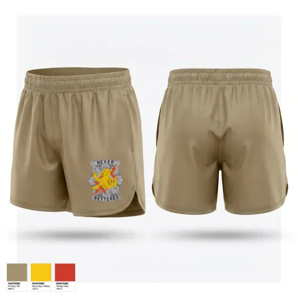 Ranger Panties, 78th Signal Battalion, Army, Teamtime, Team time, sublimation, custom sports apparel, team uniforms, spirit wear, spiritwear, sports uniforms, custom shirts, team store, custom team store, fundraiser sports, apparel fundraiser
