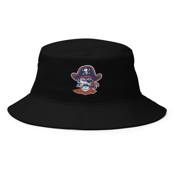 BYHS Lady Bucs Softball 74007359 Bucket Hat | Big Accessories BX003