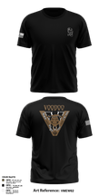 A Co.2-10 AHB 24005115 Short Sleeve Performance Shirt - 99