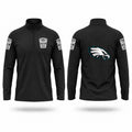 WPD Windbreaker - 1