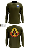 38th RSG Long Sleeve Performance Shirt - 37