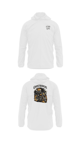 Windbreaker, 1788 QM, Army, Teamtime, Team time, sublimation, custom sports apparel, team uniforms, spirit wear, spiritwear, sports uniforms, custom shirts, team store, custom team store, fundraiser sports, apparel fundraiser