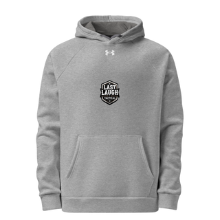 Last Laugh Tactical 17447245 Under Armour Hoodie
