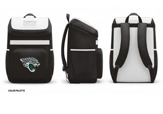 Gear Bag, Forestview Jaguars, Men's Basketball, Teamtime, Team time, sublimation, custom sports apparel, team uniforms, spirit wear, spiritwear, sports uniforms, custom shirts, team store, custom team store, fundraiser sports, apparel fundraiser