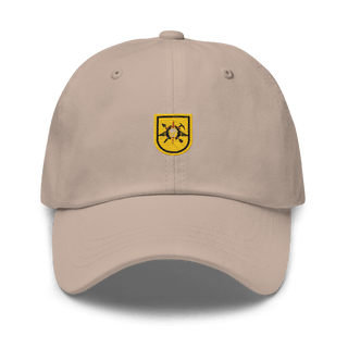 1-1 SFG(A), S-3 84488756 Classic Dad Hat | Yupoong 6245CM