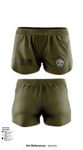 District I Street Crimes 1468514 Ranger Panties - 110