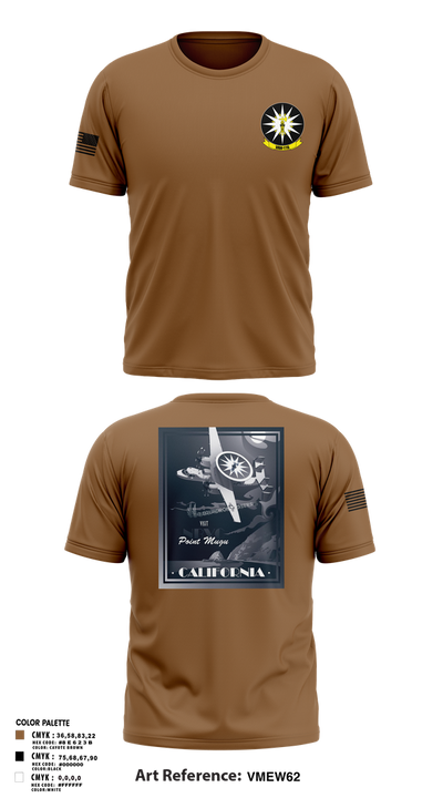 SUNKINGS 4465091 Old School Cotton Feel Shirt - 1