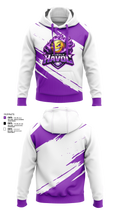 Hoodie - 7