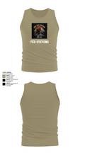 TED STEVENS 69093097 Tank Top - 94