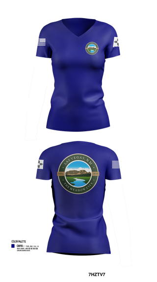 Womens Short Sleeve Vneck Shirt, Las Vegas, , Teamtime, Team time, sublimation, custom sports apparel, team uniforms, spirit wear, spiritwear, sports uniforms, custom shirts, team store, custom team store, fundraiser sports, apparel fundraiser